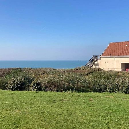 Superbe Appartement Restaure Avec Vue Sur Mer. Wimereux Exterior photo