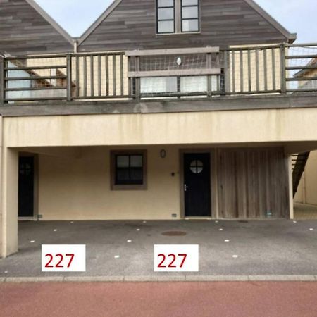 Superbe Appartement Restaure Avec Vue Sur Mer. Wimereux Exterior photo