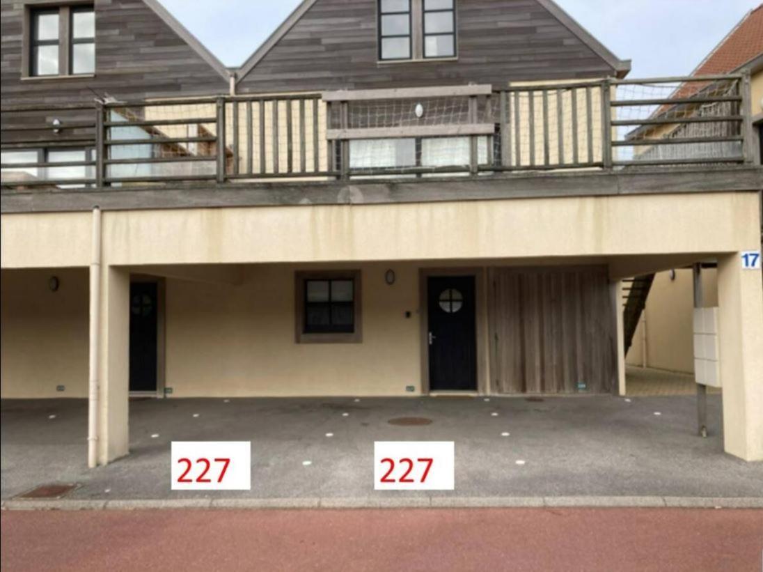 Superbe Appartement Restaure Avec Vue Sur Mer. Wimereux Exterior photo